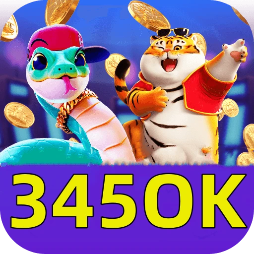 345OK Cassino Online